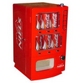 15 Liter Can Dispensing Mini Fridge